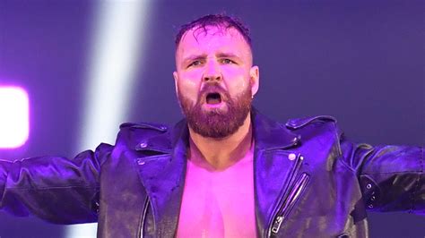 jon moxley|Inspiration Behind Jon Moxley’s New AEW Gimmick。